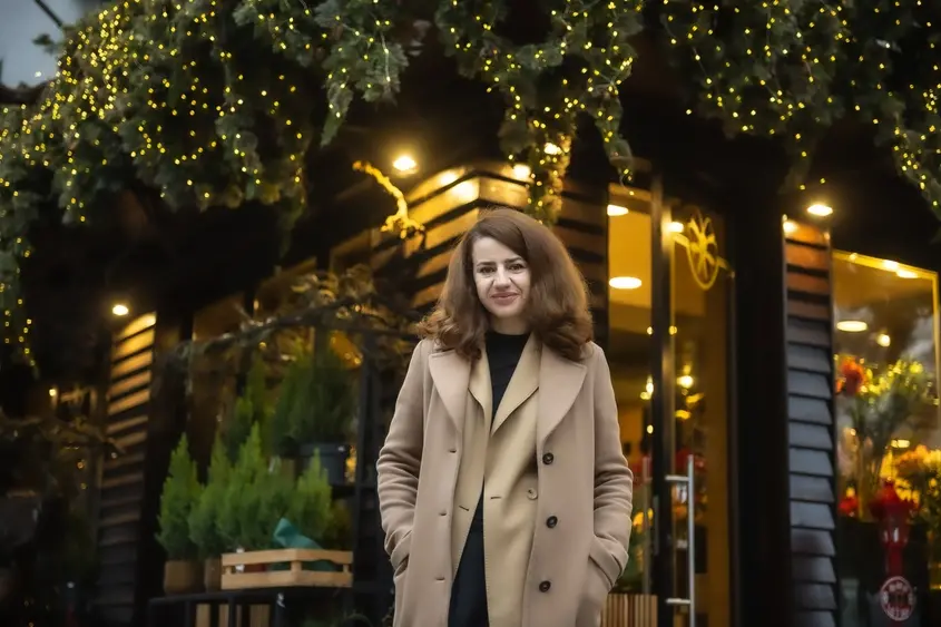 Blagovesta Pugiova Podari Kniga