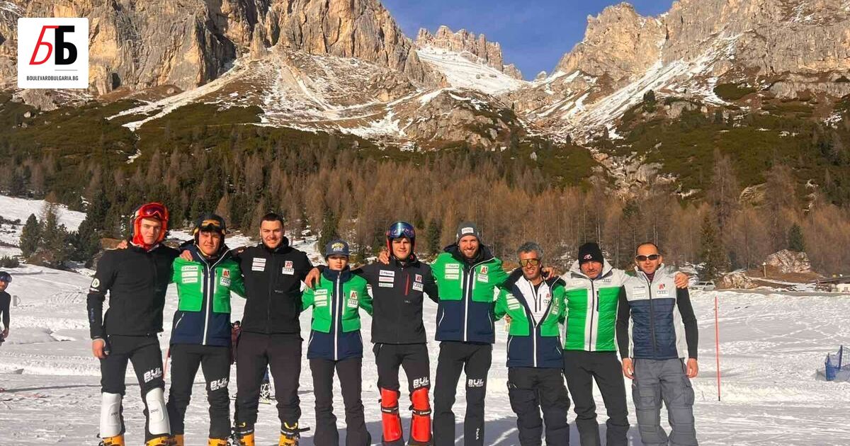 Българските състезатели записаха изключително силно представяне в Световната купа по
