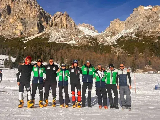 Невиждан успех за българския сноуборд в Давос
