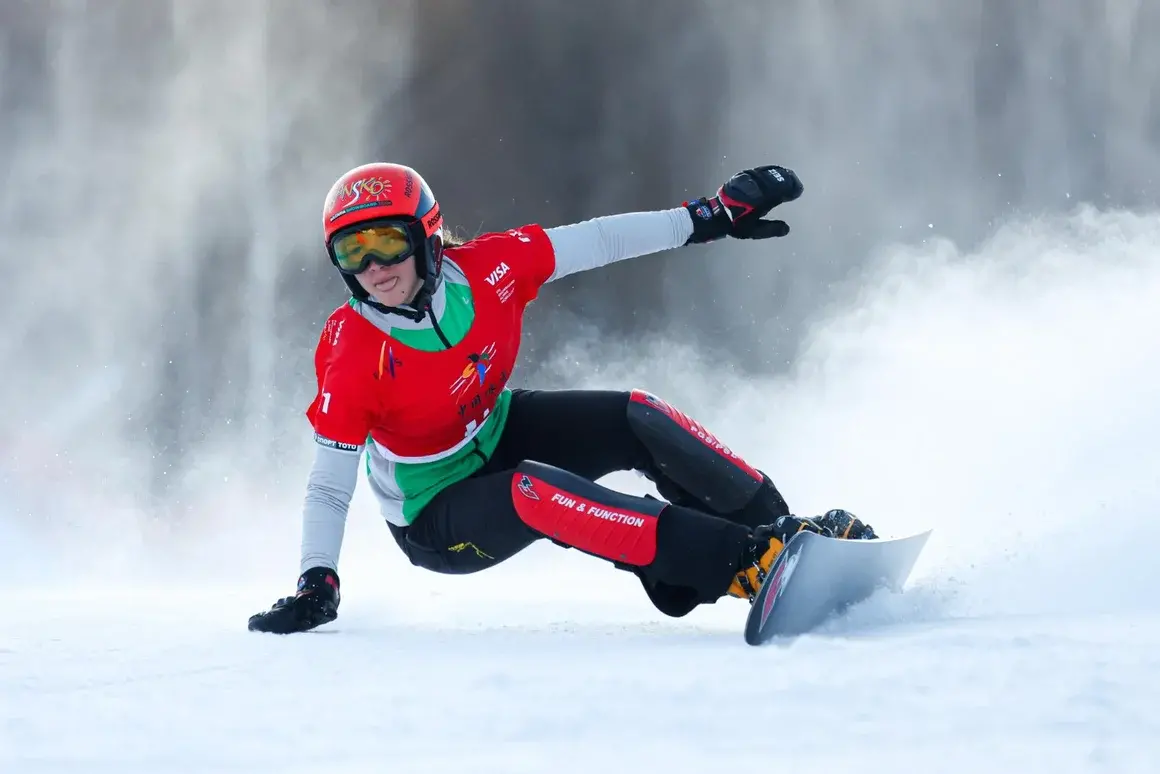 Историческо българско представяне и пето място за Малена Замфирова на Световната купа в Давос