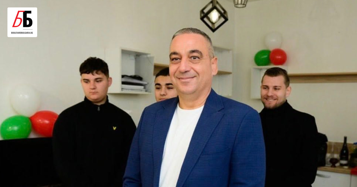 Инициативен комитет, който се събра в Несебър, обяви, че започва