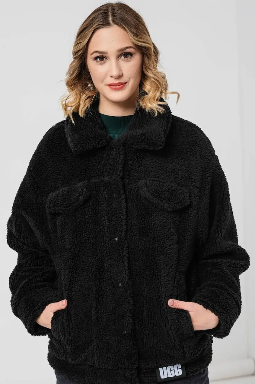 Поларено Яке Fashion Days