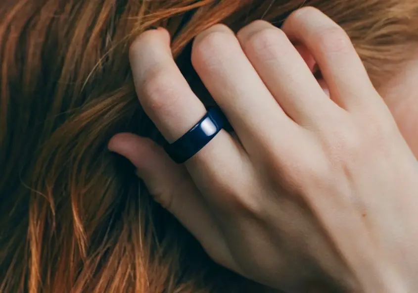 Oura Ring