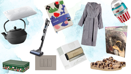 Коледни изненади за домошари: най-хубавите подаръци си остават вкъщи