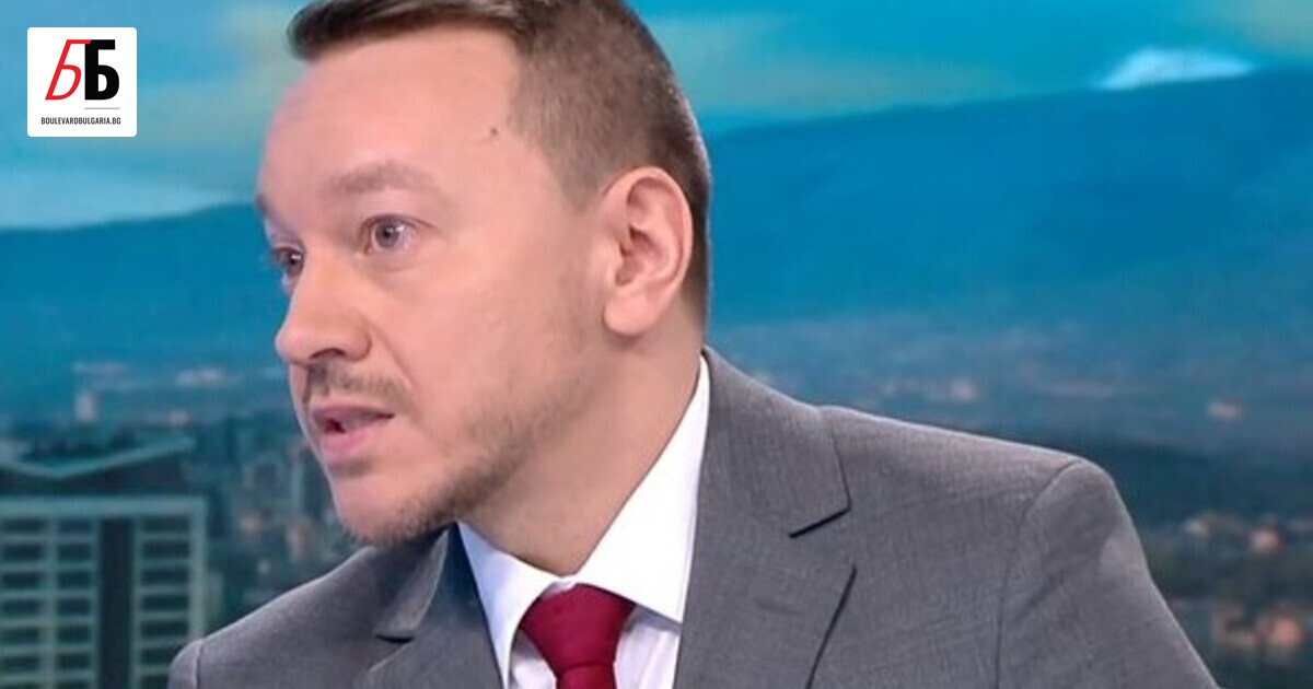 Сутрешният блок на bTV ще се води от Росен Цветков