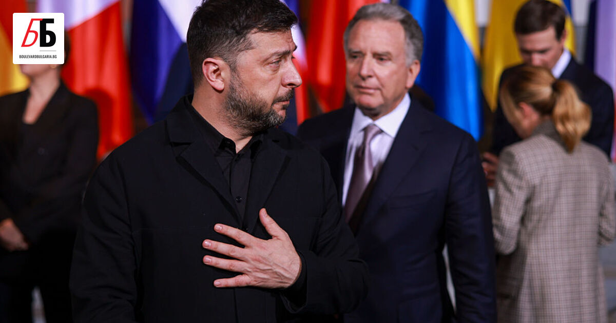 Продуктивни и конструктивни“, но без сериозен пробив. Така американски и