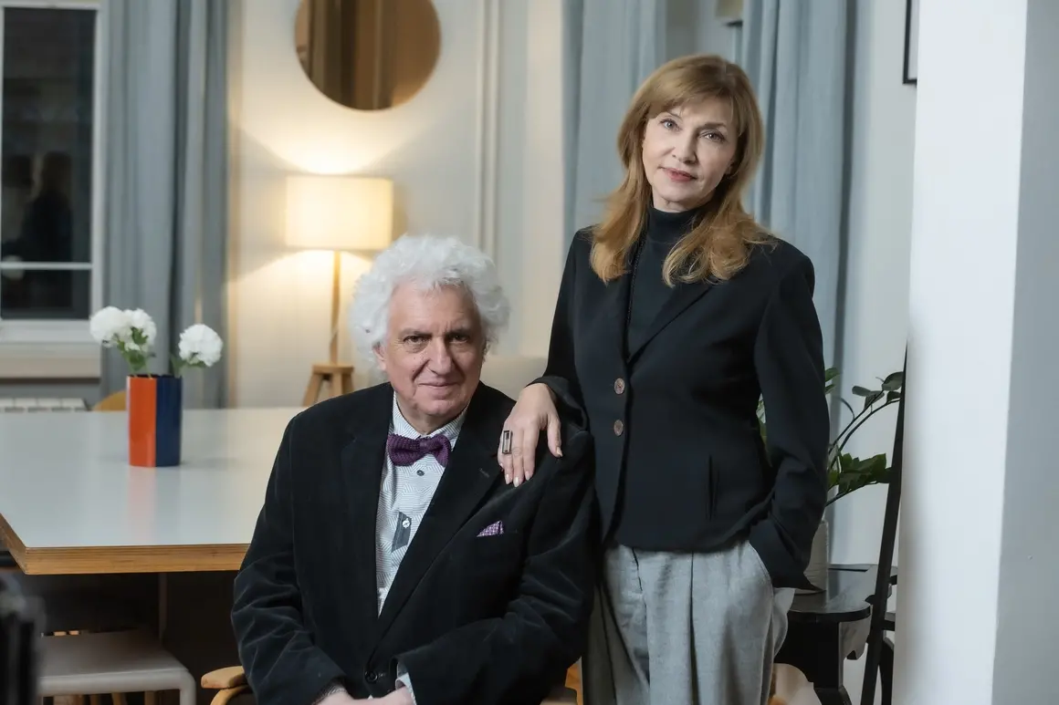 Георги и Галя Лозанови - когато общуването е професия и лична отговорност