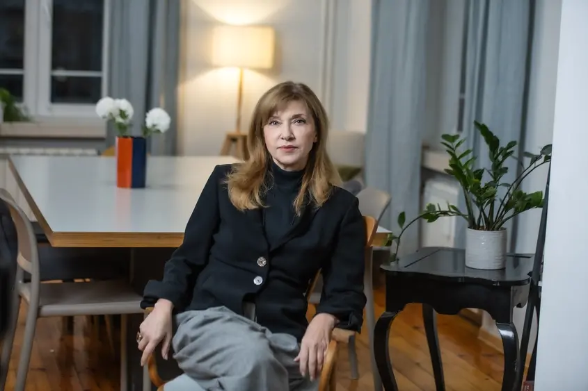 Галя Лозанова