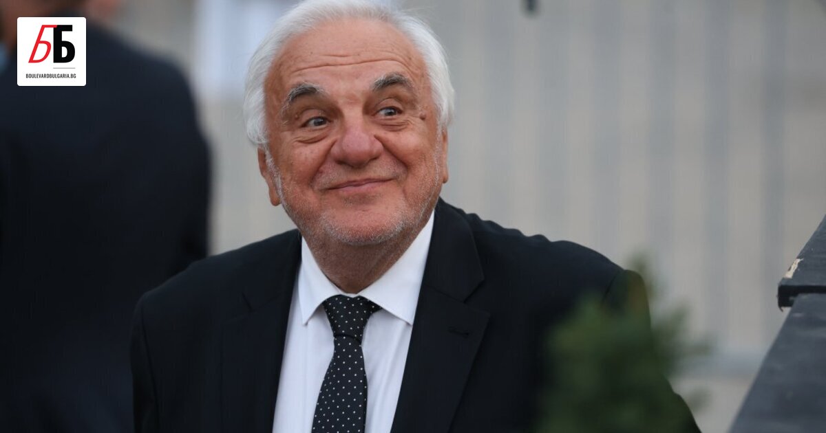 Пламен Карталов ще управлява Софийската опера и балет още 5