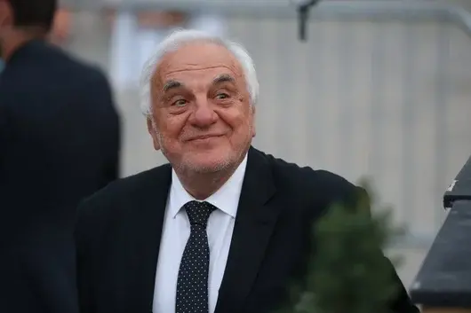 Пламен Карталов ще ръководи Софийската опера и балет за нов петгодишен мандат