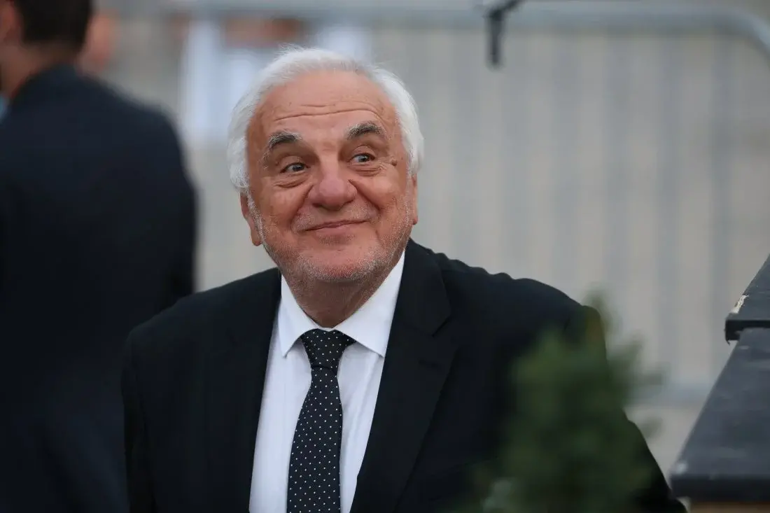 Пламен Карталов ще ръководи Софийската опера и балет за нов петгодишен мандат