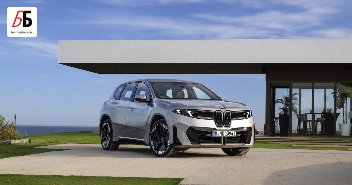 Няколко дни мисля по въпроса защо голфът и електрическите автомобили