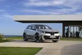 Neue Klasse: най-голямата инвестиция на BMW отблизо - по испанските пътища с iX3