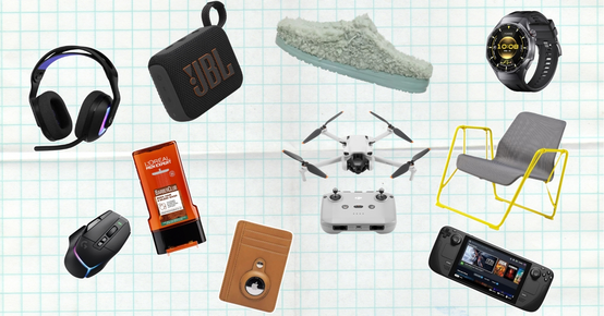 Най-добрите коледни подаръци за геймъри и технологични ентусиасти