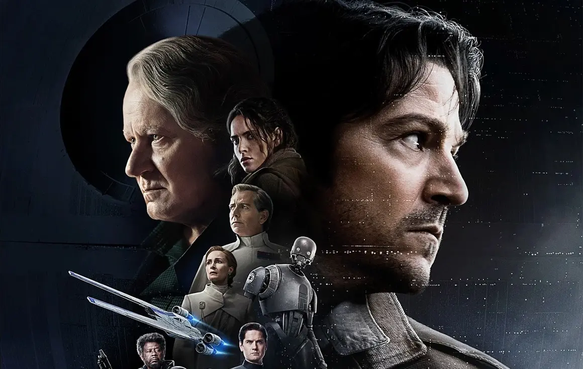 4. Andor – Сезон 2