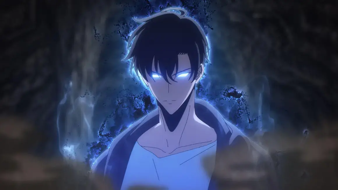 6. Solo Leveling - Сезон 2