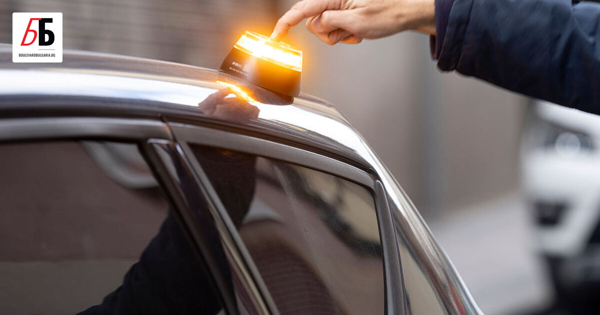 От 1 януари 2026 г. всички превозни средства, които се