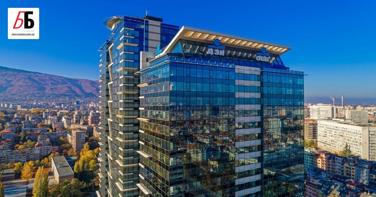 ОББ обяви графика си за превключване на платежните системи към