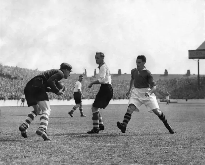 Сам Бартрън