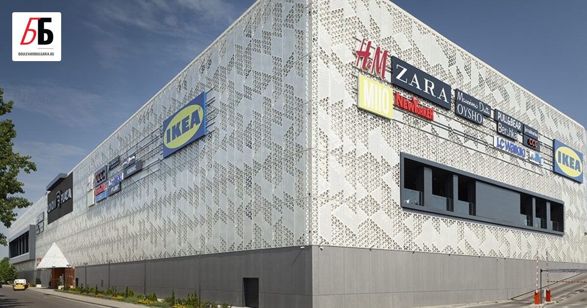 Мол PLOVDIV PLAZA обяви празничното си работно време за 2025