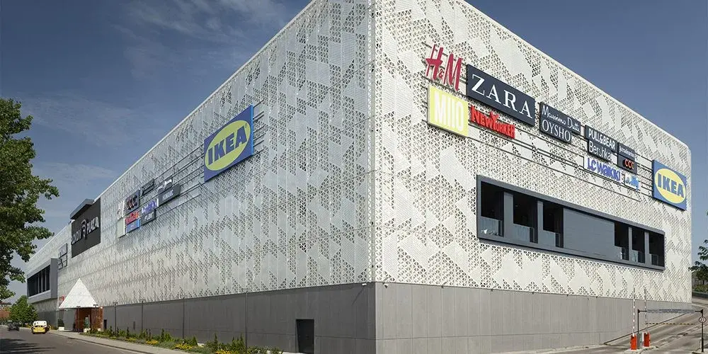 Празнично работно време на Plovdiv Plaza