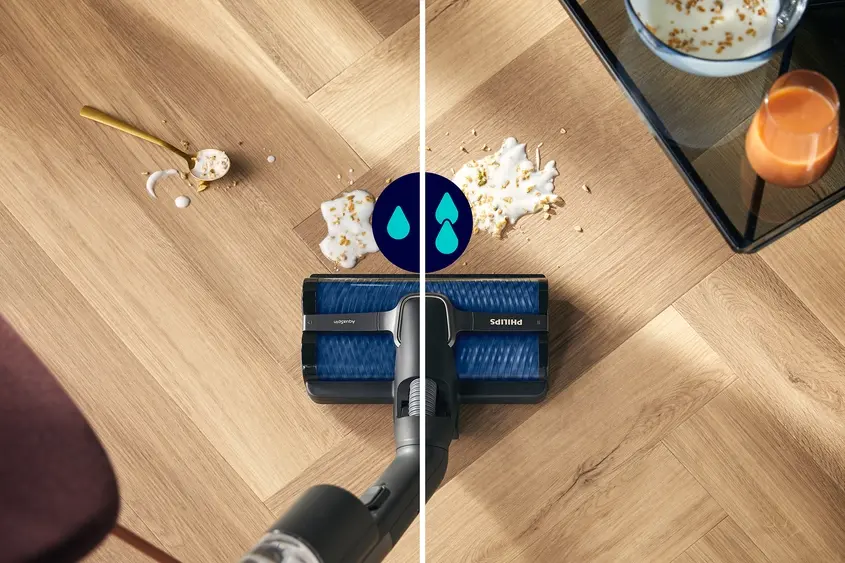 Прахосмукачка Philips