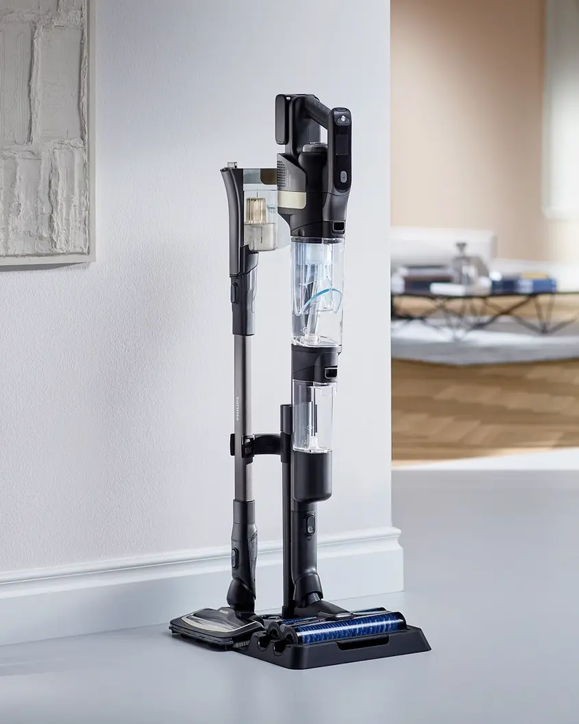 Прахосмукачка Philips