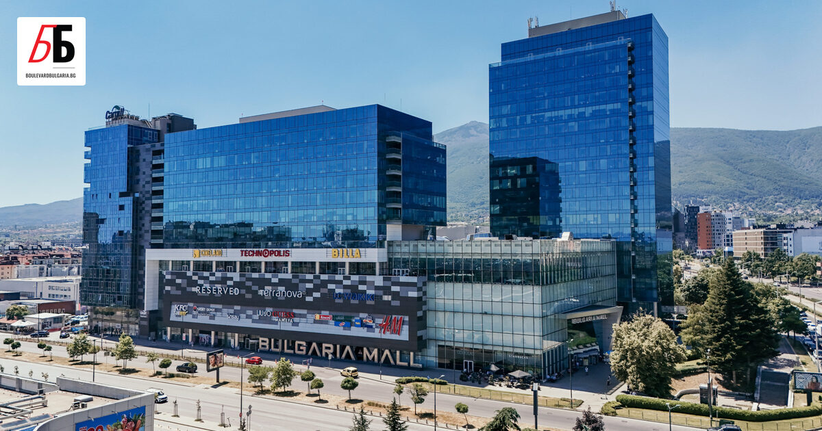 Празничното работно време на Bulgaria Mall по време на коледните