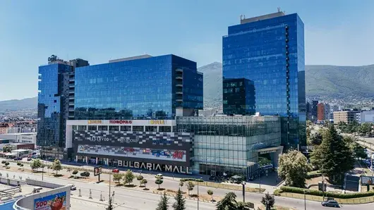 Празнично работно време на Bulgaria Mall
