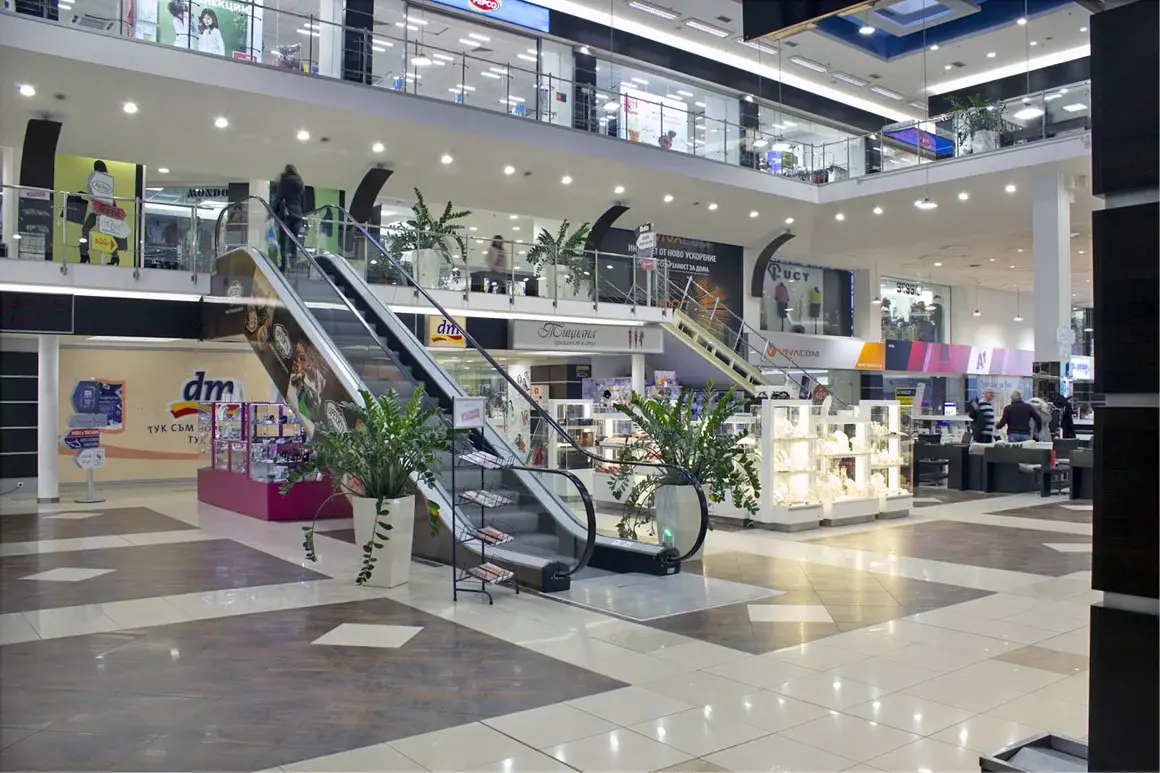 Празнично работно време на SkyCity Mall