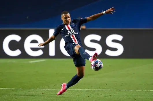 Започва ли последният сезон на Мбапе в ПСЖ? 