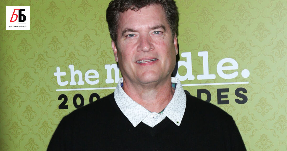 Американският актьор и комик Пат Фин е починал на 60-годишна