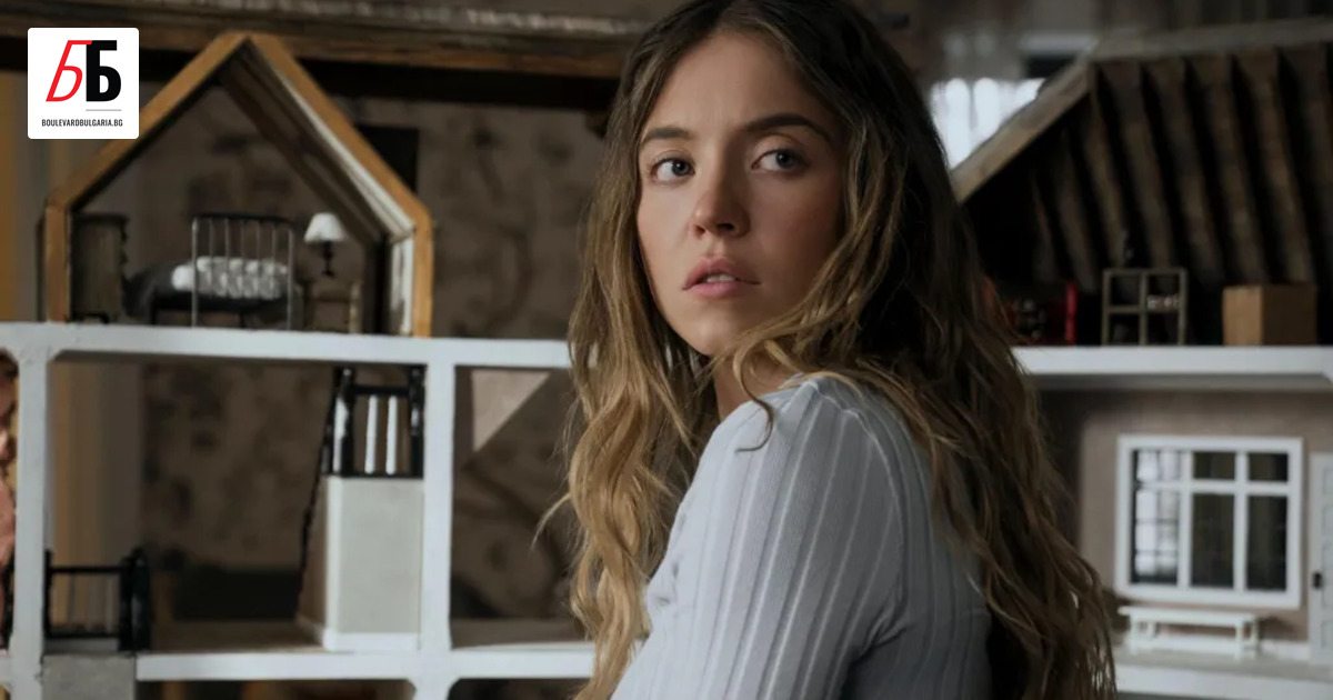 Сидни Суини е от онези холивудски актриси, които въпреки провалите,