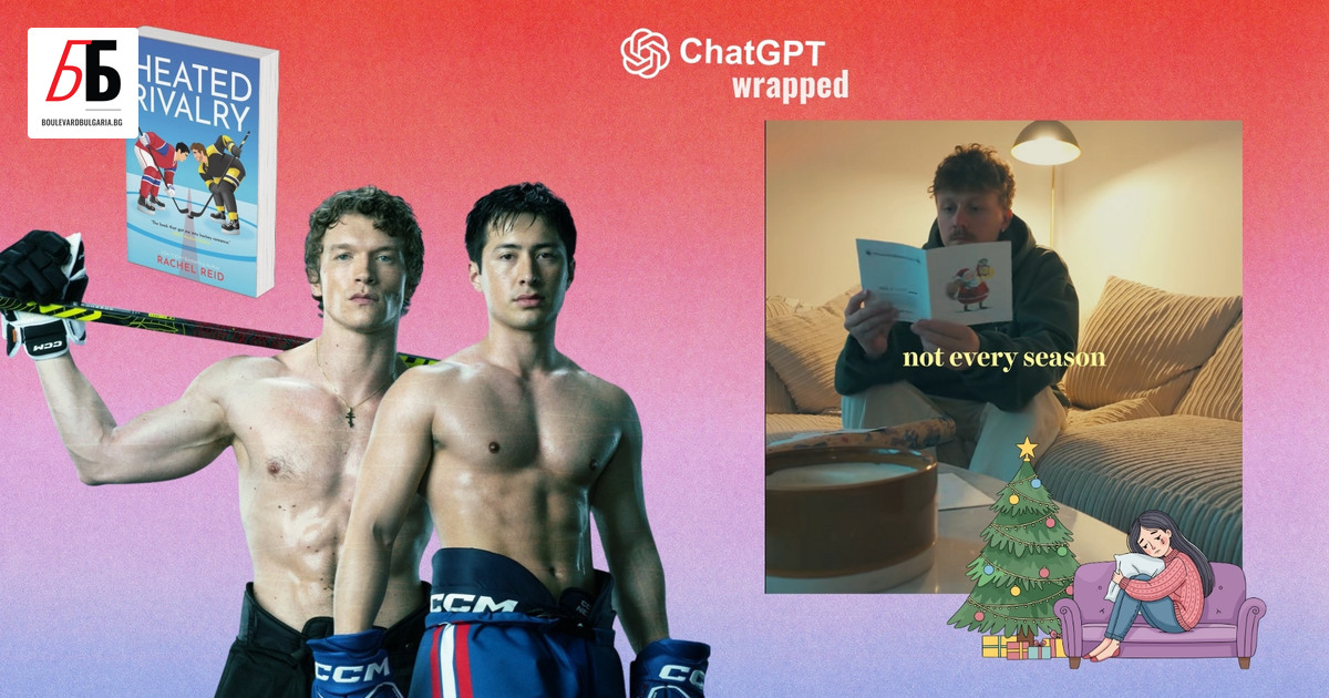 В коледното издание е време за кратка равносметка, питаме се