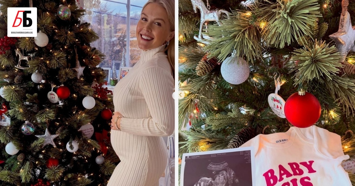 28-годишната говорителка на Белия дом Каролайн Левит и 60-годишният ѝ