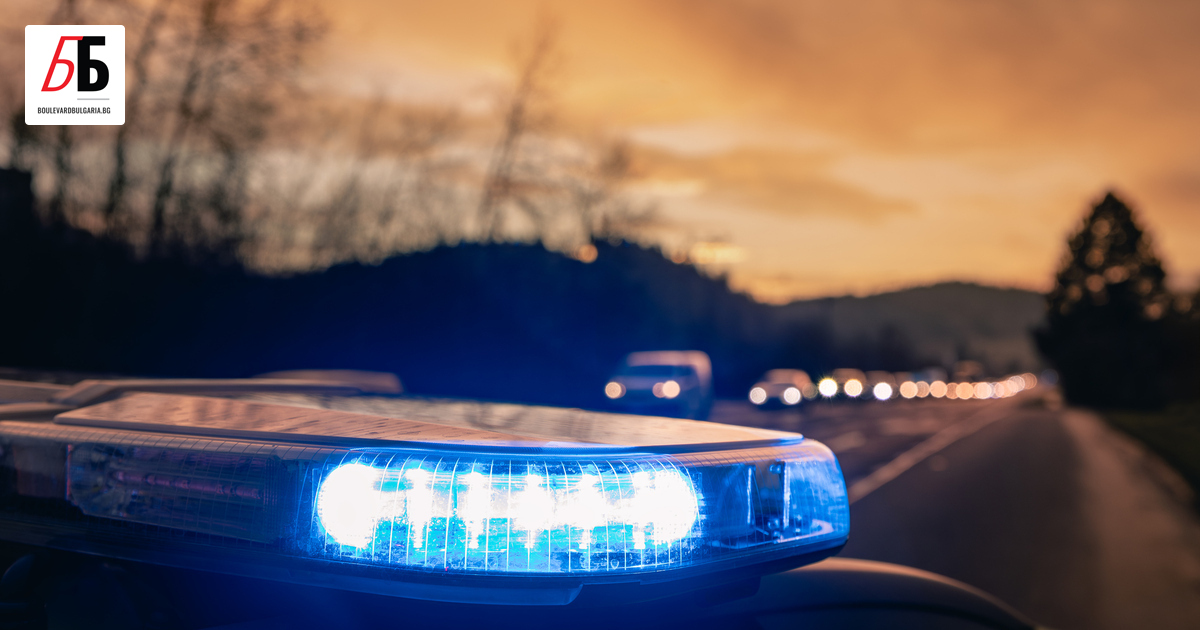 Тежка катастрофа с фатален изход е станала в ранните часове