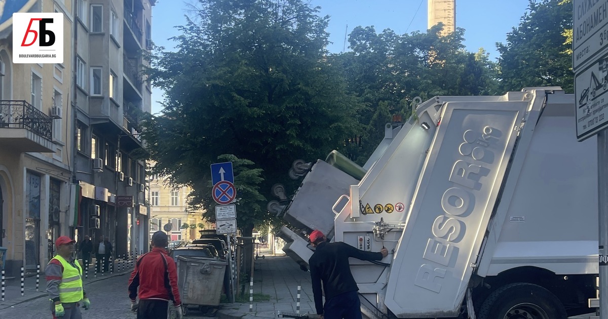 Поредният заявен апокалипсис“ се отлага - няма да има проблем