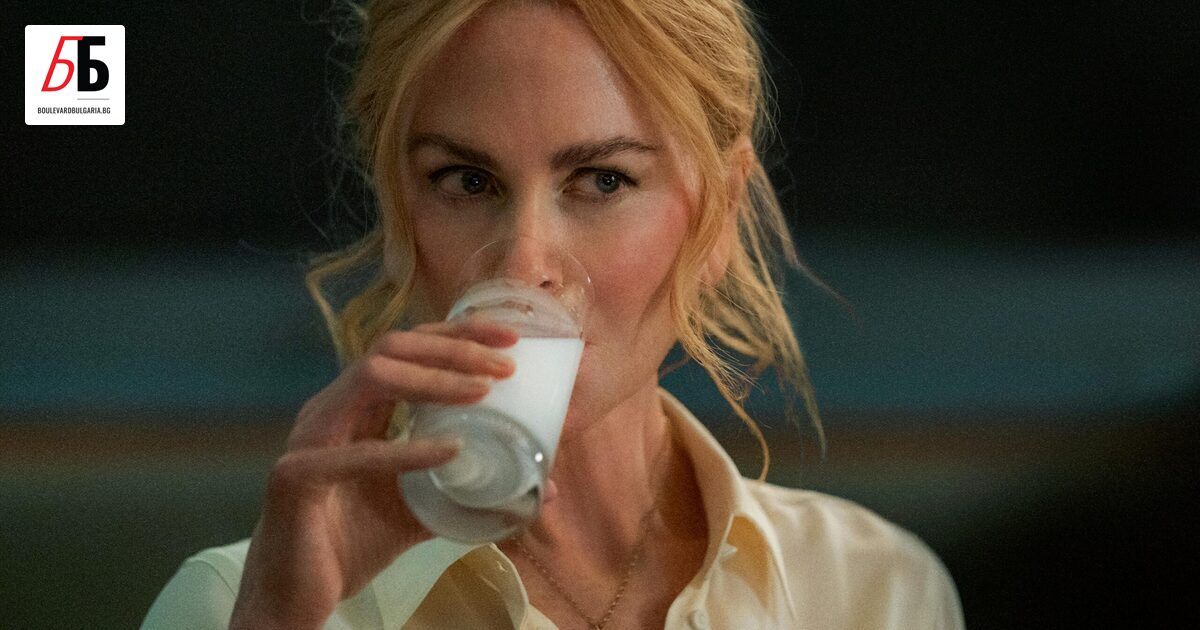 2025 г. трябваше да е годината, в която ще спрем