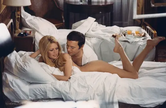 Бриджит Бардо: Живот в снимки