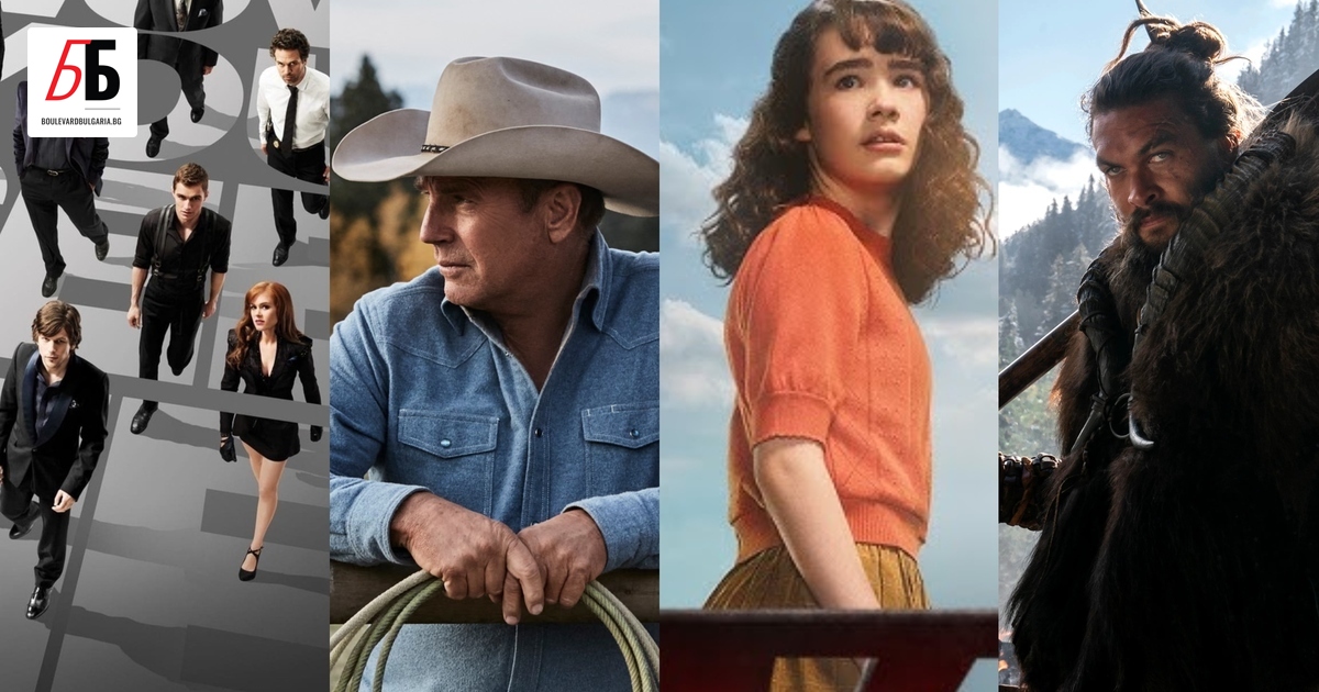 Традицията повелява да започнем коледната ваканция със Сам вкъщи, а