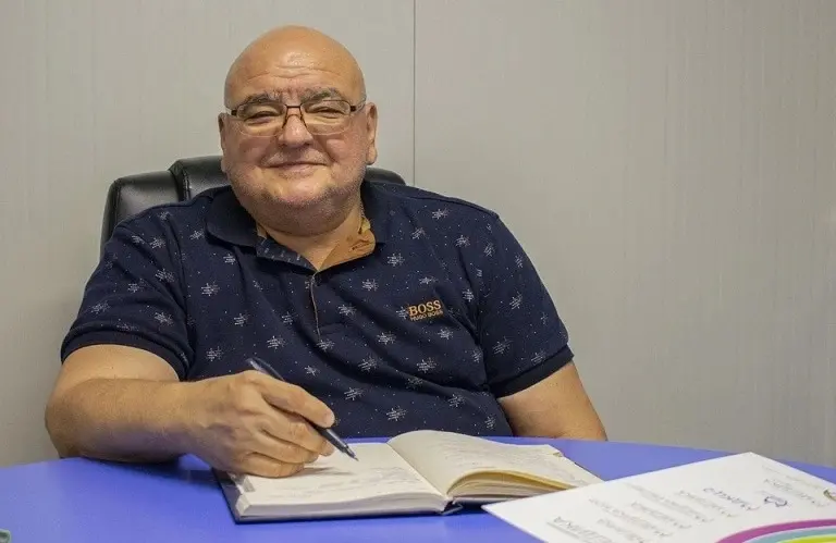 Почина проф. Кирил Панайотов - основател на болница "Медика" в Русе