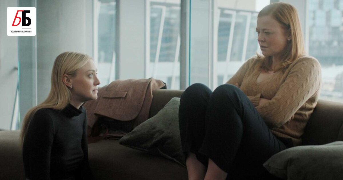 Дълго време образът на майките в киното беше или идеализирани,