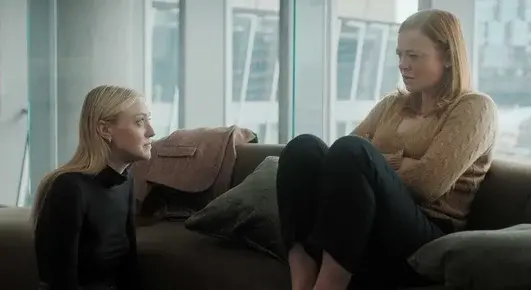 Как майките „в криза“ станаха главните героини на 2025 г. 