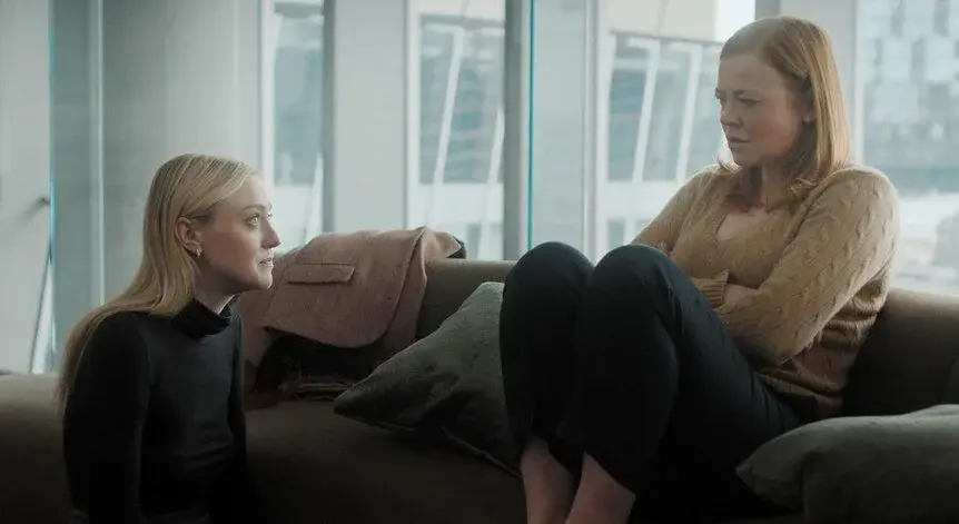 Как майките „в криза“ станаха главните героини на 2025 г. 