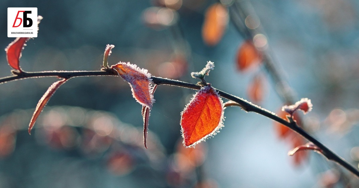 Във вторник времето продължава да бъде ветровито, но предимно слънчево.