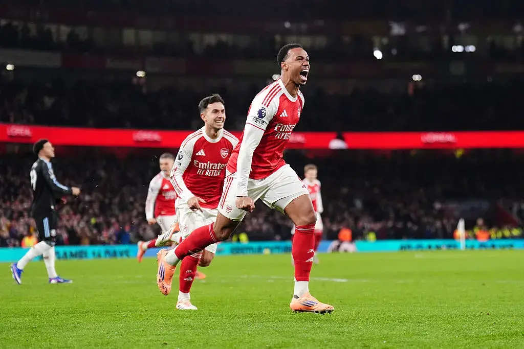 “Арсенал” завърши 2025 година с разгром