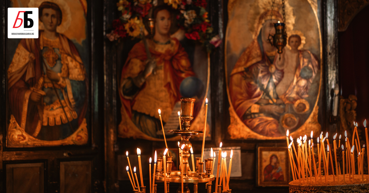 На 1 януари православната църква отбелязва Васильовден. Празникът е посветен