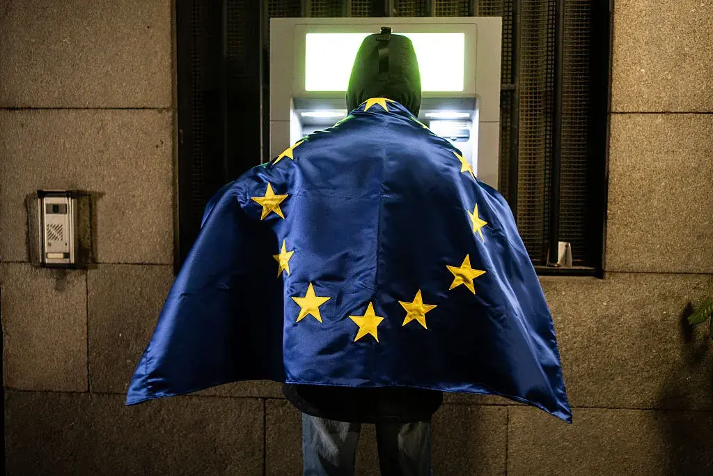 Плавен технически преход от лев към евро