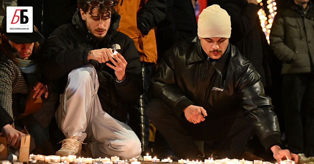 Швейцария обявява петдневен национален траур след смъртта на 40 души