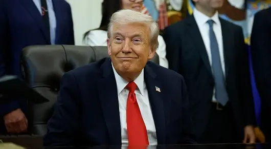 Спортът не бил за него, но приемал по-високи дози аспирин - Тръмп говори за здравословното си състояние 